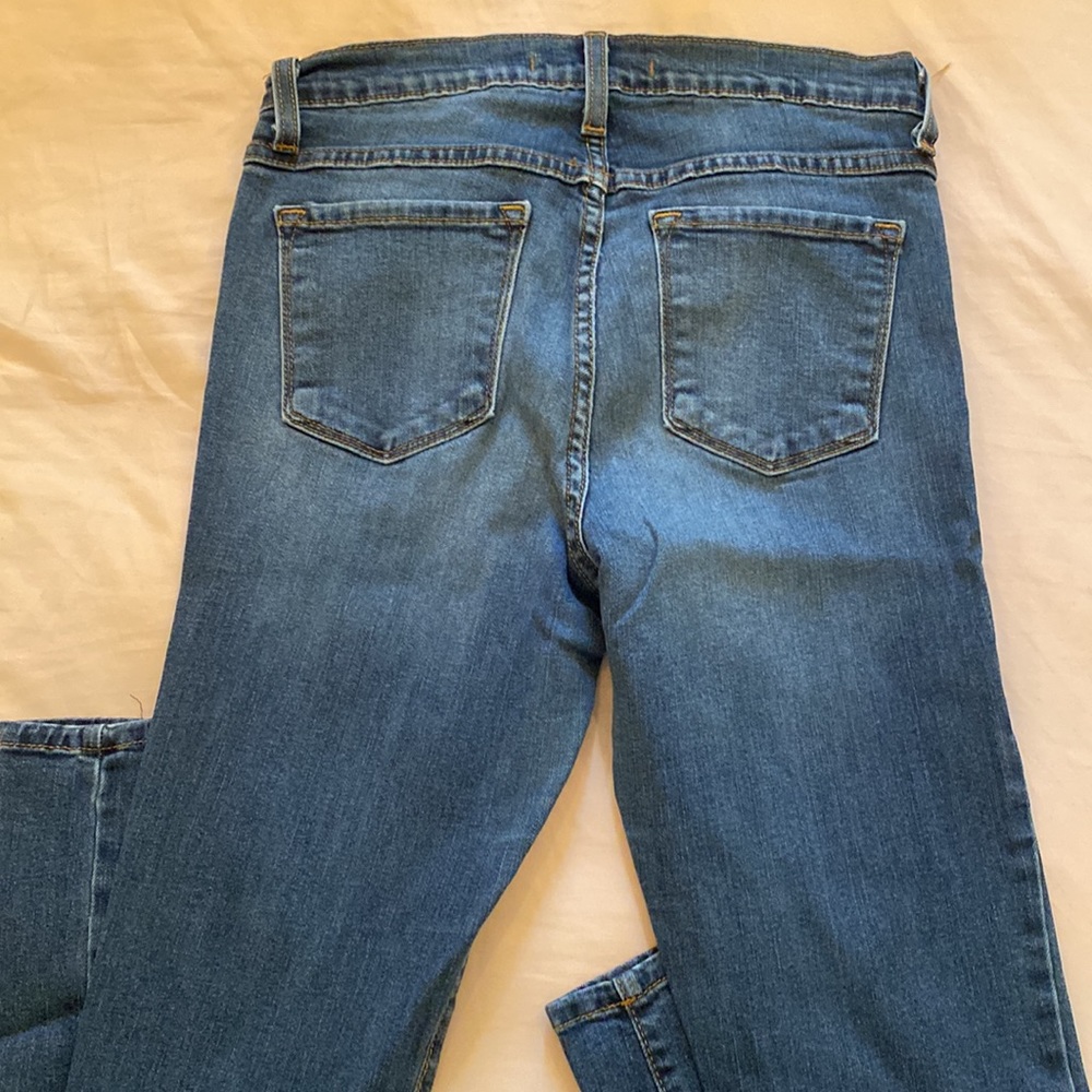 Flying Monkey Jeans - image 3